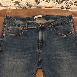 Zara Woman jeans size 14